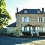 gite la maison de galut - Ceyrac- Aveyron