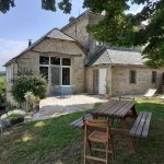 Gîte la maison de Galut. Location gite en Aveyron
