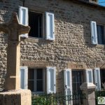 Gîte La Maison de Galut Aveyron