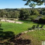 Gîte la maison de Galut - Ceyrac - Gabriac - Aveyron