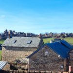 Gîte la Maison du Campanier - Ceyrac - Aveyron