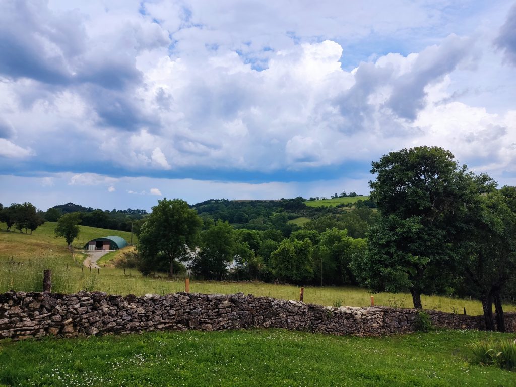 ceyrac - Aveyron