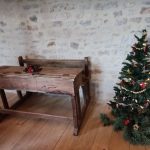 Noel - Gite la maison de Galut - Aveyron - Gabriac