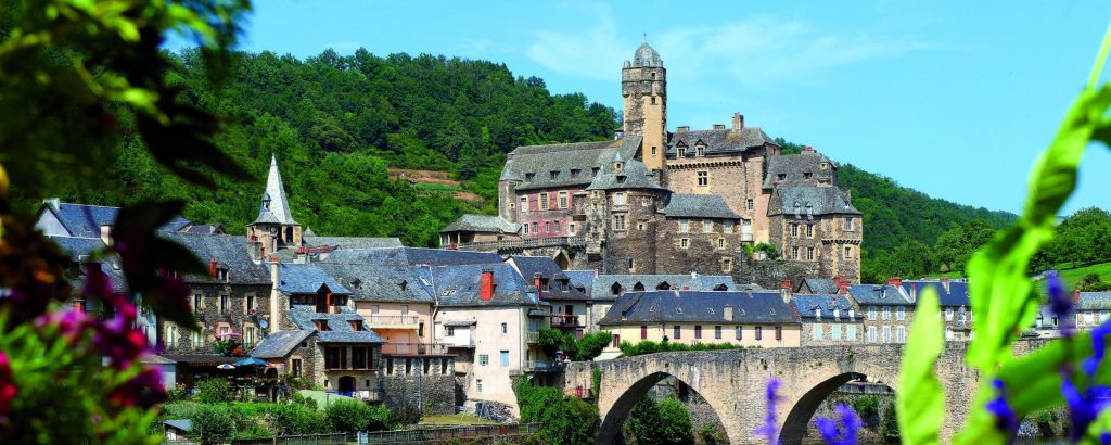 Visitez Estaing-Aveyron