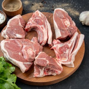 vente directe à la ferme de viande de brebis Aveyron