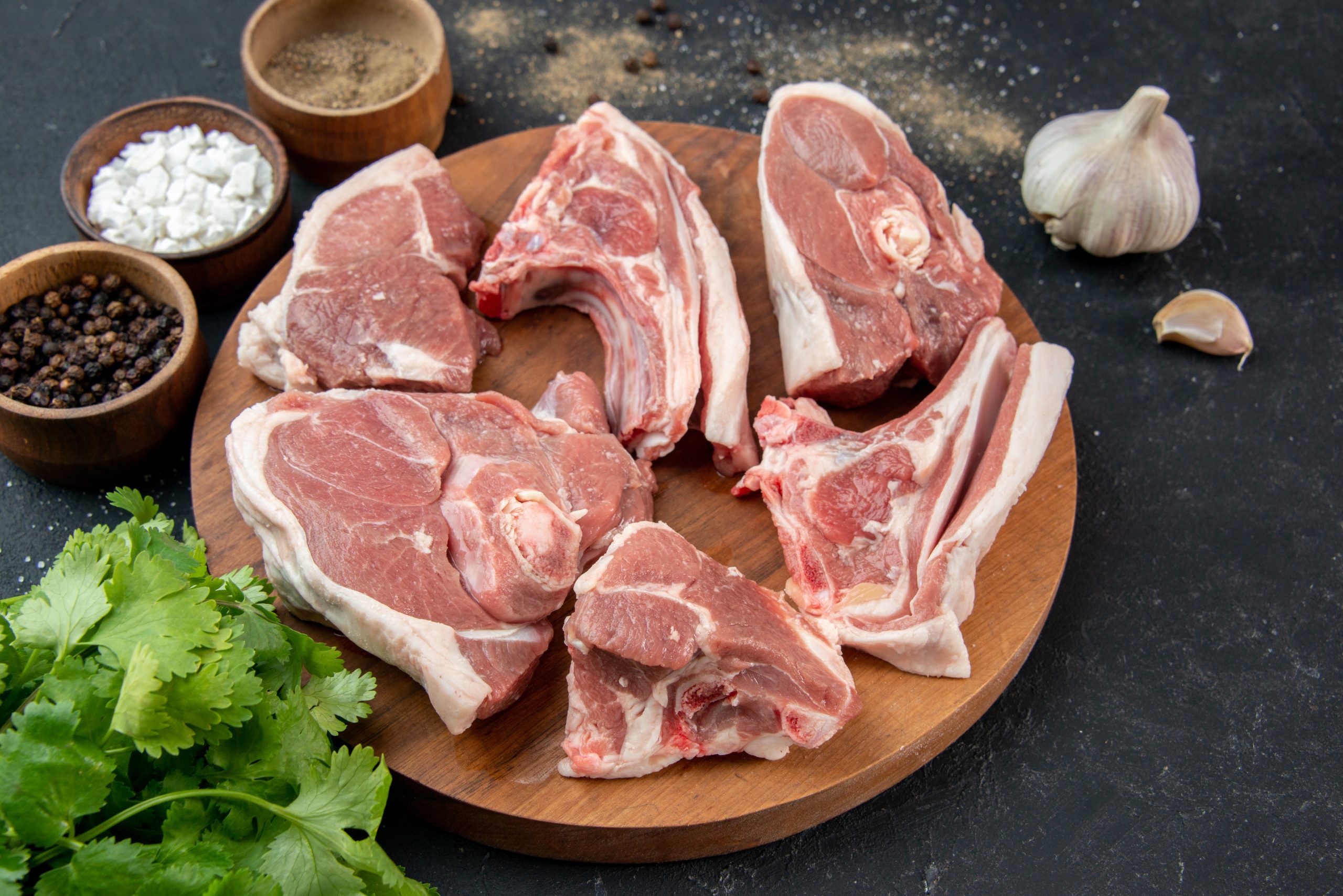 vente directe à la ferme de viande de brebis Aveyron