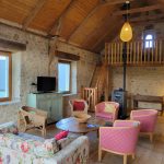 La Maison de Galut - Location Gîte à Gabriac