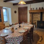La Maison de Galut - Location Gîte à Gabriac