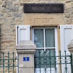 La Maison de Galut - Location Gîte à Gabriac