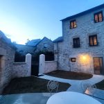 La Maison du Campanier - extérieur